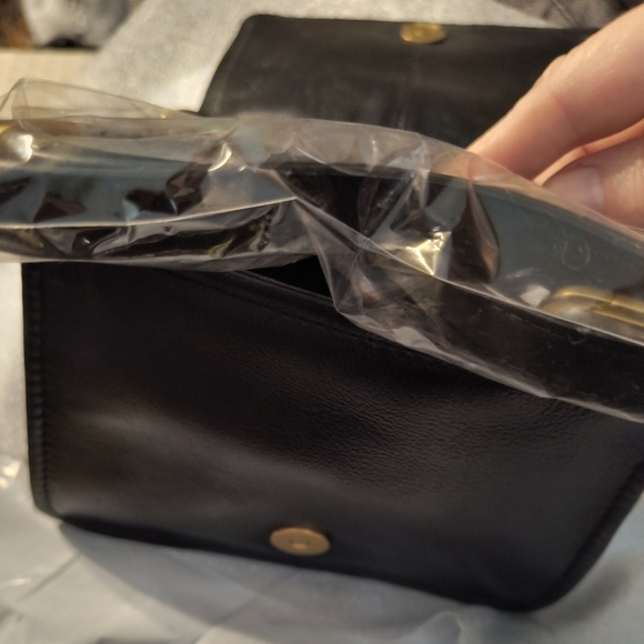 Ted Baker Niasina Bow Detail Mini Cross Body Bag EUC $225 Retail - Picture 6 of 11